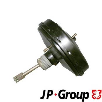 Bremskraftverstärker JP group 1561800100