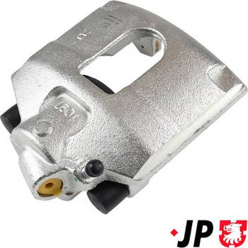 Bremssattel Vorderachse rechts JP group 1561902580