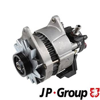 Generator JP group 1590100600