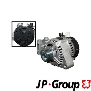 Generator JP group 1590101800