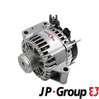 Generator JP group 1590102100