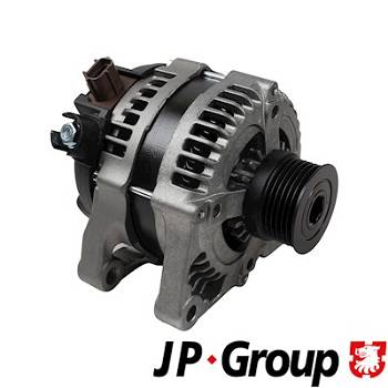 Generator JP group 1590102200