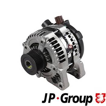 Generator JP group 1590103300