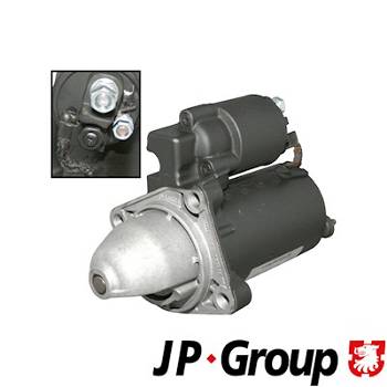 Starter JP group 1590300700