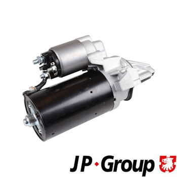 Starter JP group 1590300900
