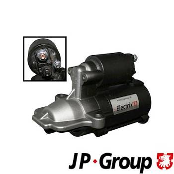 Starter JP group 1590301400