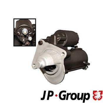 Starter JP group 1590302400