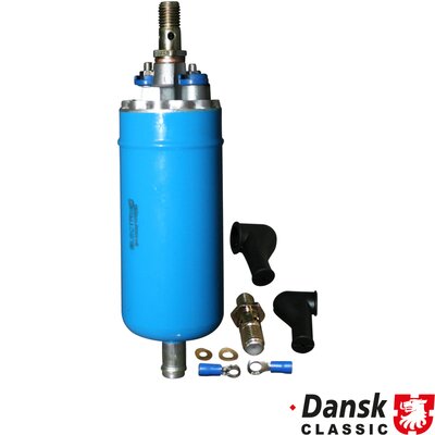 JP group Kraftstoffpumpe  1615200100