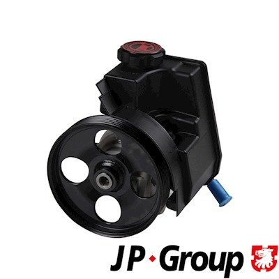 Hydraulikpumpe, Lenkung JP group 3145100800