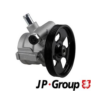 Hydraulikpumpe, Lenkung JP group 3145100900