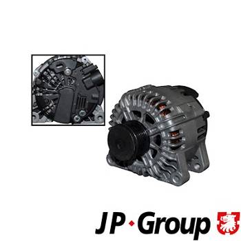 Generator JP group 3190100400