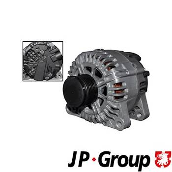 Generator JP group 3190100700