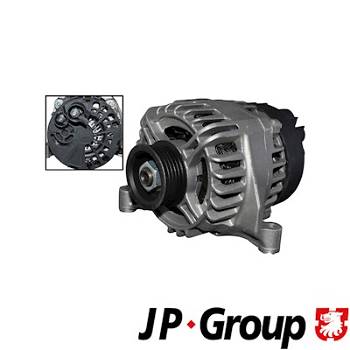 Generator JP group 3390100600