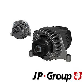 Generator JP group 3390101600
