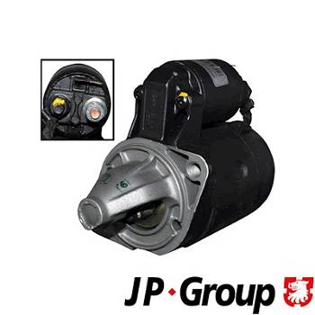 Starter JP group 3590300200