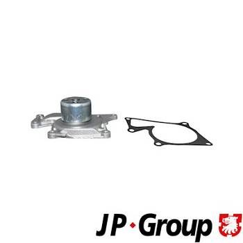 Wasserpumpe, Motorkühlung JP group 4014102100