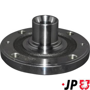 Radnabe Vorderachse JP group 4141400200