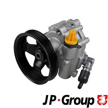 Hydraulikpumpe, Lenkung JP group 4145100800