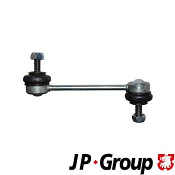 Stange/Strebe, Stabilisator Hinterachse JP group 4150500100