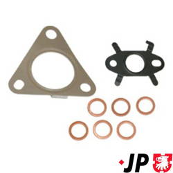 Montagesatz, Lader JP group 4317752110
