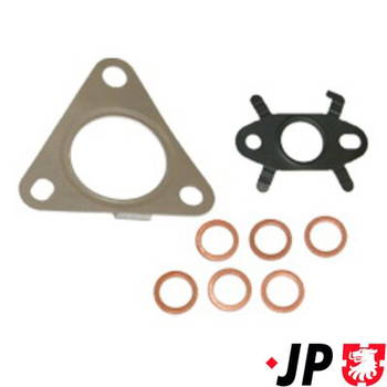 Montagesatz, Lader JP group 4317752110