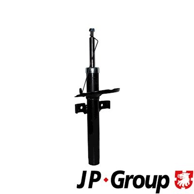 Stoßdämpfer Vorderachse JP group 4342102400