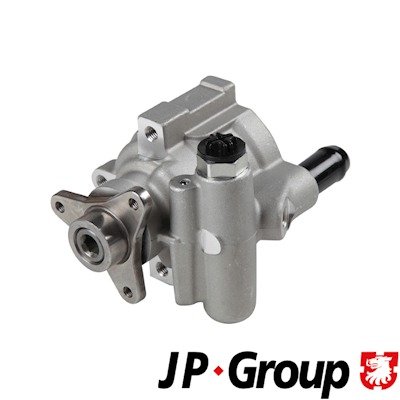 Hydraulikpumpe, Lenkung JP group 4345101300