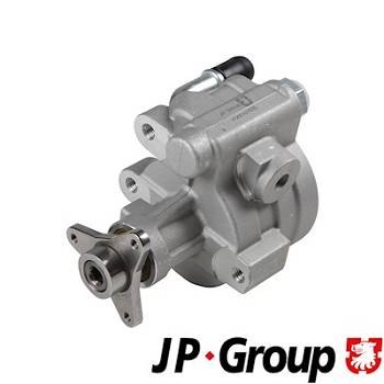 Hydraulikpumpe, Lenkung JP group 4345101500