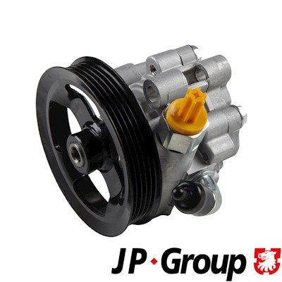 Hydraulikpumpe, Lenkung JP group 4845100300