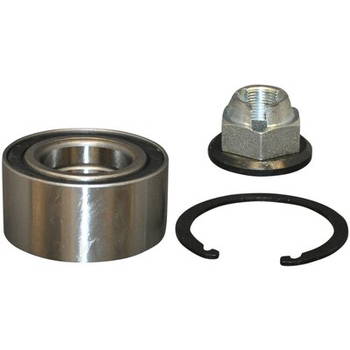 Radlagersatz Vorderachse JP group 4941300610