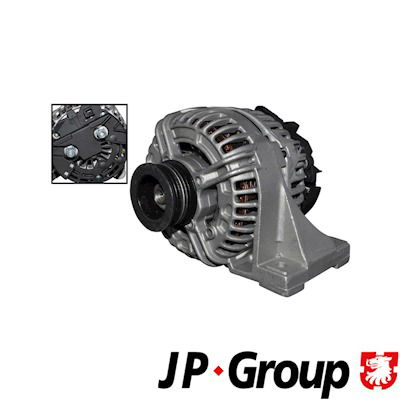 Generator JP group 4990100300