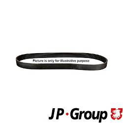 Keilrippenriemen JP group 5218100200