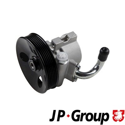 Hydraulikpumpe, Lenkung JP group 6345100200