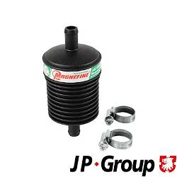 Hydraulikfilter, Lenkung JP group 9945150200