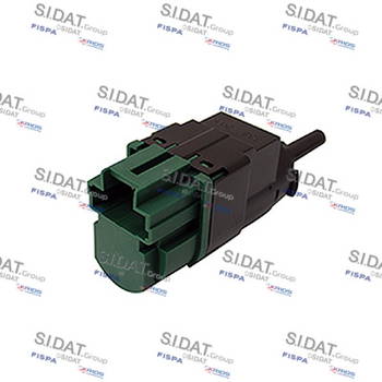 Bremslichtschalter Sidat 5.140227