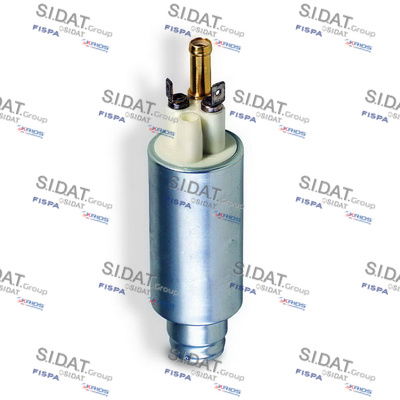 Sidat Kraftstoffpumpe  70003