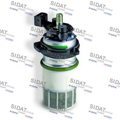 Sidat Kraftstoffpumpe  70060