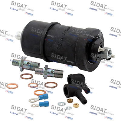 Kraftstoffpumpe Sidat 70080