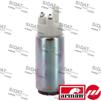 Sidat Kraftstoffpumpe  70481AS