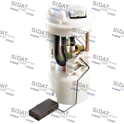 Kraftstoff-Fördereinheit Sidat 72003