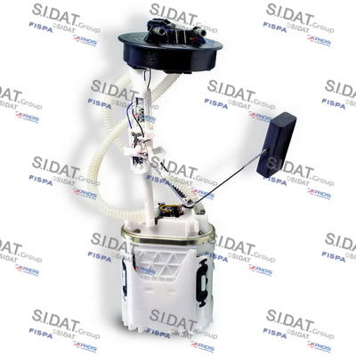 Kraftstoff-Fördereinheit Sidat 72063