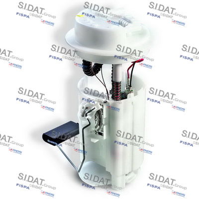 Kraftstoff-Fördereinheit Sidat 72108