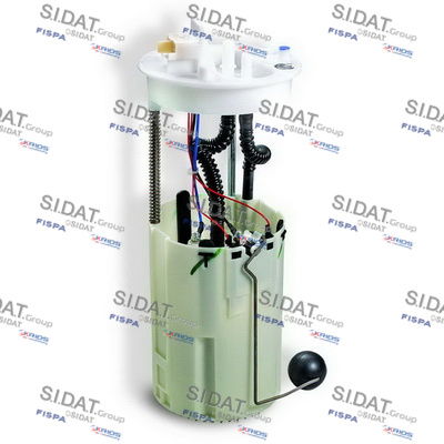 Kraftstoff-Fördereinheit Sidat 72176