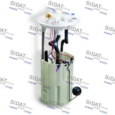 Kraftstoff-Fördereinheit Sidat 72201