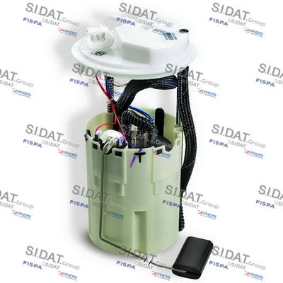Kraftstoff-Fördereinheit Sidat 72207