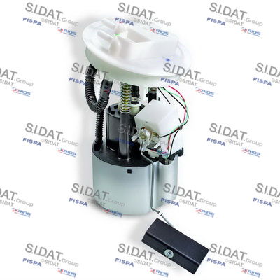 Kraftstoff-Fördereinheit Sidat 72220