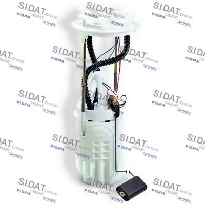 Kraftstoff-Fördereinheit Sidat 72227