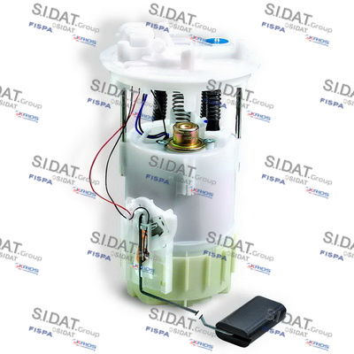 Kraftstoff-Fördereinheit Sidat 72228