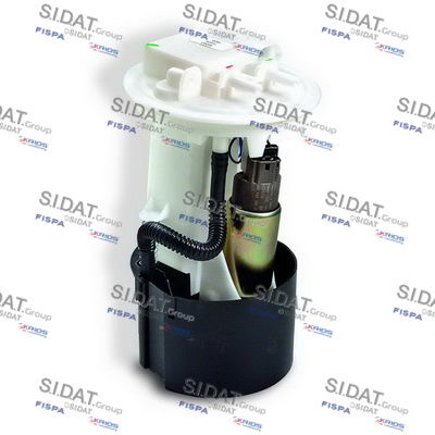 Kraftstoff-Fördereinheit Sidat 72229