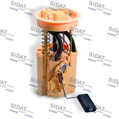 Kraftstoff-Fördereinheit Sidat 72231